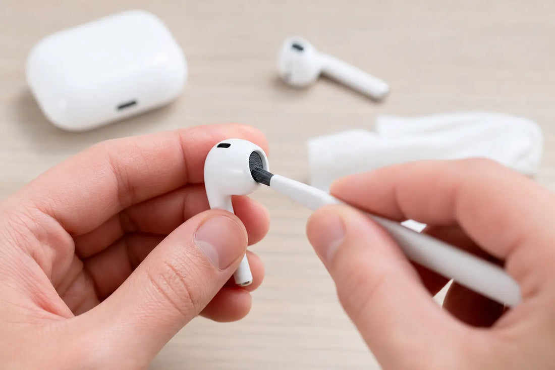 Why Your AirPods Sound Muffled (And How to Fix It)