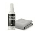 Inventra Screen Cleaner Kit with Polishing Cloth