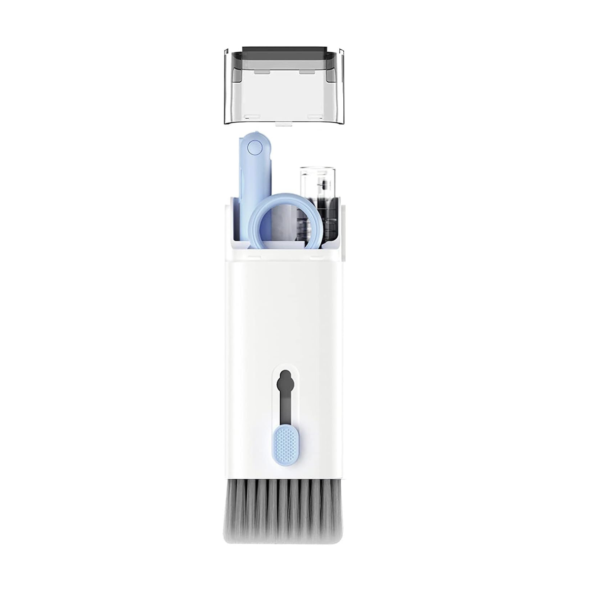 Inventra 7-in-1 Keyboard Cleaner Kit